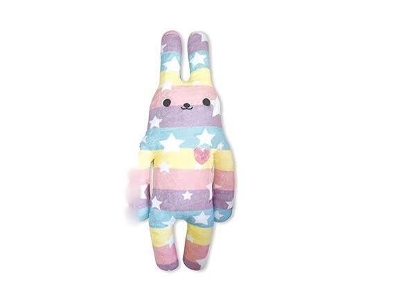 Amazon.co.jp: Amuse 703846 FLAN BIG Yumeiro Star : Toys & Games