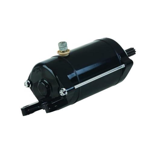 Démarreur moteur 63M81800 résout les pannes de lancement sur GP1200R
