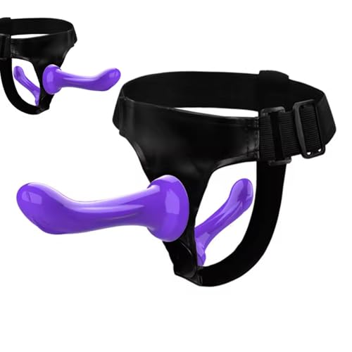 Taille Réglable, Conception à Double Tête, étanche et Facile à Nettoyer,#3-Purple