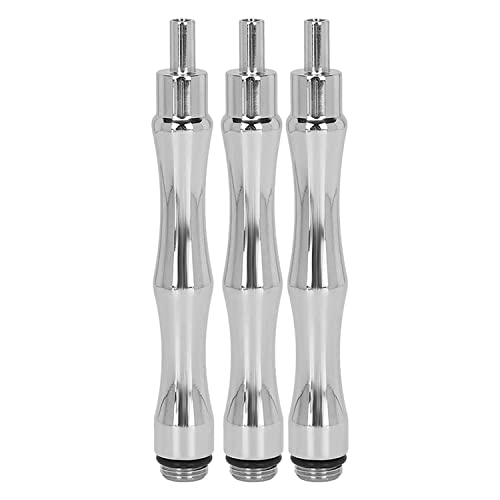 Microdermabrasion Machine Tips Wands, Deep Cleaning Improve Skin Professional Gentle Machine Accessories Parts for Microdermabrasion Device - Image 4