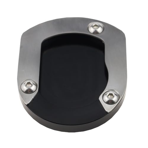 Pied de béquille latérale XT660Z Yamaha accessoire support alu CNC