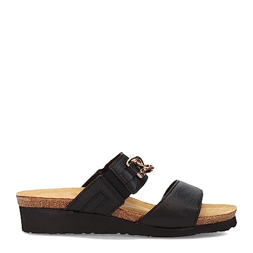 NAOT Footwear Women's Victoria Slide Sandal2