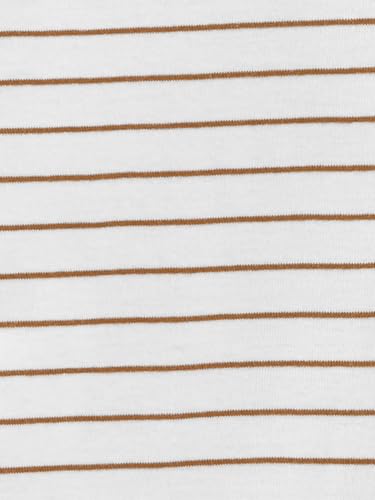 image for Simple Joys by Carter's Baby Boy's 4-Piece Fleece Jacket, Pant, and Bo