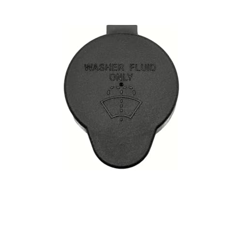Tapón limpiaparabrisas Toyota Avalon tapa depósito líquido parabrisas coche 8531606021