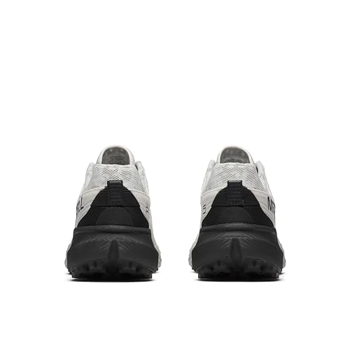 Merrell Merrell Men's Agility Peak 5 Sneaker, Ash/Black, 7