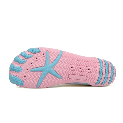 Image of StoneLiquid Hike Barefoot Womens, Healthy & Non-Slip Barefoot Footwear Unisex