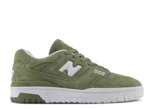 Image of New Balance Men's 550 Sneakers