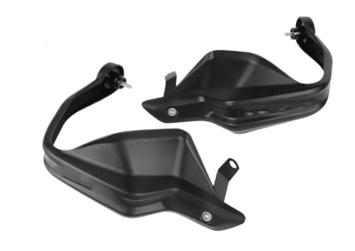 Garde main ADV 350 protection contre le vent et les projections pour votre scooter d'aventure