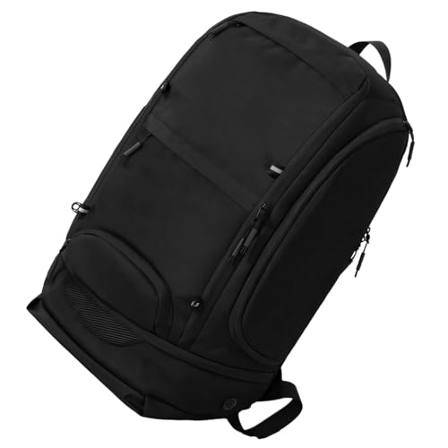 Sac à dos de basket-ball ergonomique pour équipement entraînement