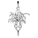 【Contenu de l'emballage】Décoration murale florale rustique de ferme, facile à accrocher et à entretenir ; comprend une pièce décorative dans l'emballage pour une amélioration de la maison sans effort