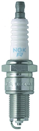 Bougie d'allumage NGK 5370 Bur4eb-11 d'origine pour moteur standard