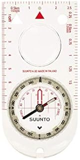 SUUNTO A-30 NH Metric Compass