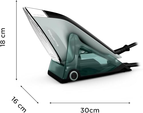 Reviews de Plancha rowenta del mes. 16