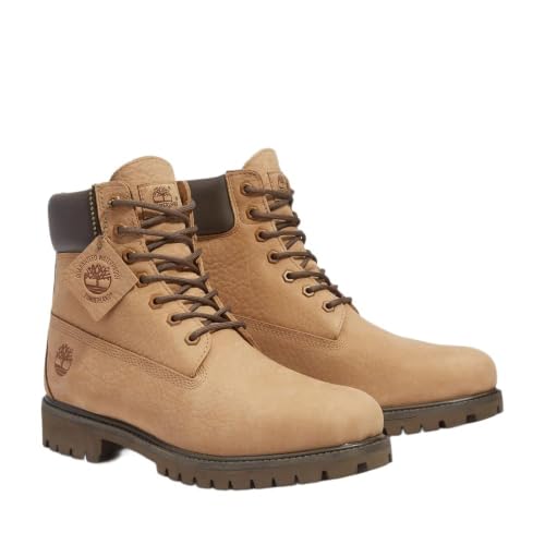 Image of Timberland mens 6 inch Premium Waterproof Boot