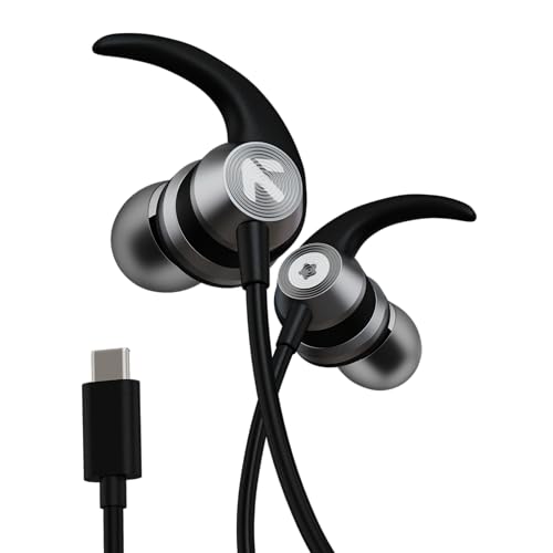 Earphones