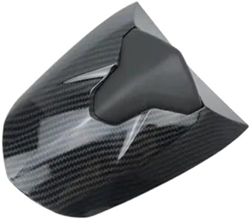 Couvercle de carénage arrière aérodynamique et rigide pour moto 675R