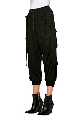 Jonny Cota Studio Cargo Pants, Men's and Women's4