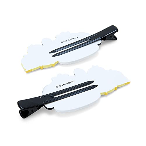 Image of Sanrio 876437 Pochacco Long Bangs Clip