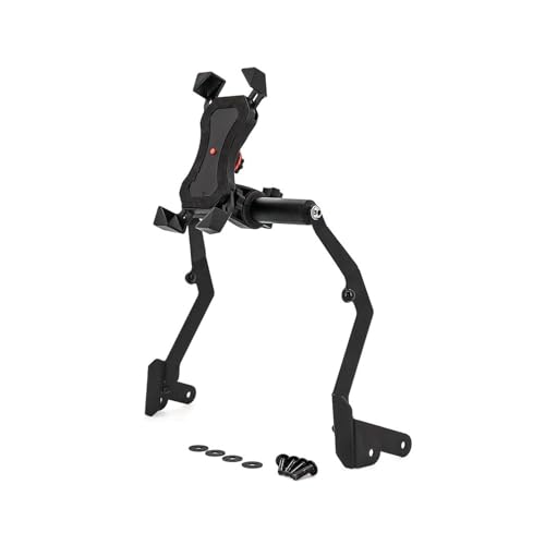 Support Moto pour l'Afrique Twin CRF1100L Idéal pour l'Aventure