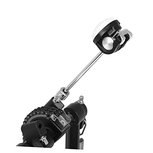 Accesorio Pedal Batería Repuesto Metal y Fieltro miniatura 7