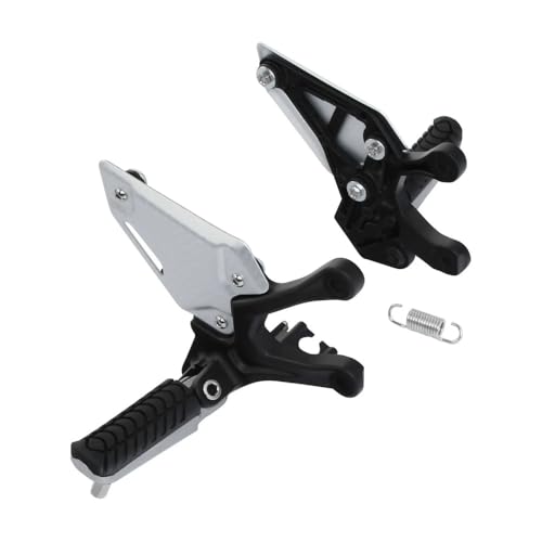 Support de Repose-Pieds Avant Z900 ABS pour Vos Trajets Quotidiens