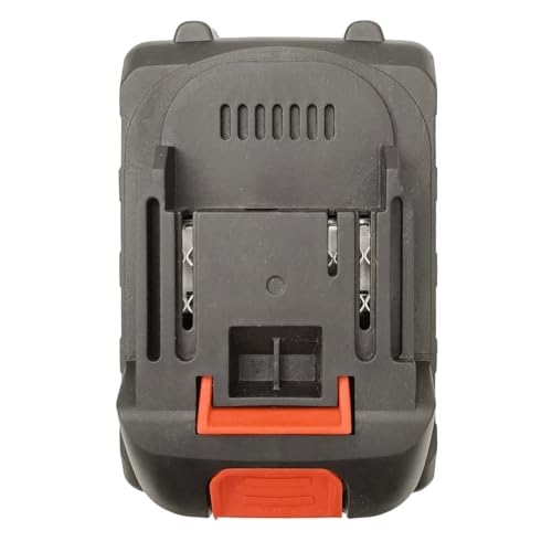 Batteria di ricambio agli ioni di litio, 21 V, 4500