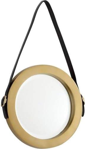 Cyan Design 10715 Round Venster Mirror