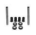2003-2005 Honda 650 FA Rincon Front Upper A Arm Bushing / Bearing Kit Both Sides