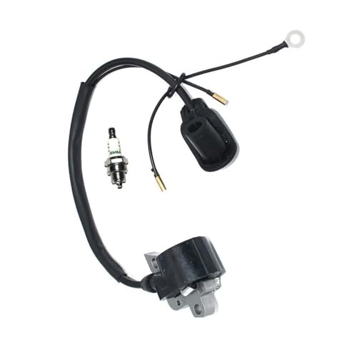 Module d'allumage 4128 400 1306 pour réparer le démarrage de la FR450