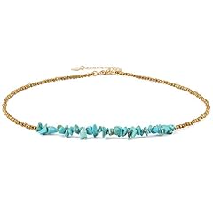 B Blue-greenTurquoise & Hematite