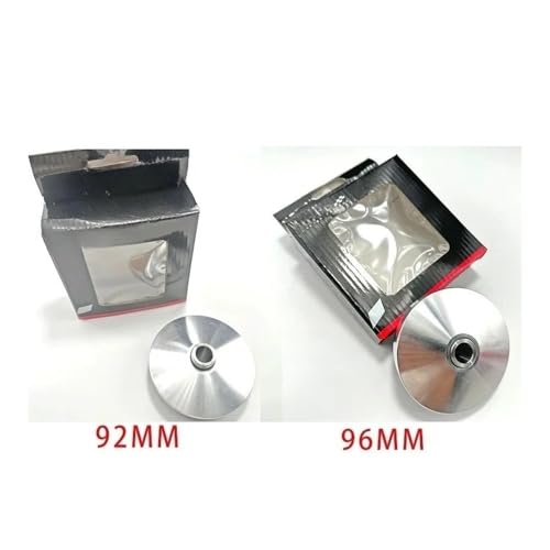 Disque d'embrayage résout perte puissance transmission CVT DIO50 AF52 - 2