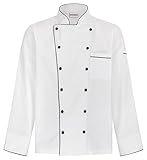 INKLUSIVE KUGELKNÖPFE: Die Kugelknöpfe in passender Farbe für die 6-er Knopfreihe sind im Lieferumfang enthalten