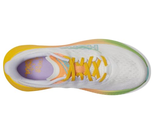 Image of Hoka Women's Mach 6 Starlight Glow 7.5 Medium