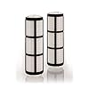 BWT Filterelement E1 10383 2 stuks, kleur