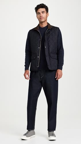Image of Barbour Men's Lowerdale Quilted Vest