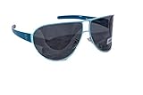 gafas moda hombre 2015 Color: Havana - Azul Police SPL529-07VE Gafas, Havana-Azul, 58/16/145 para Hombre