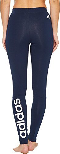 Image of Adidas Women's Essentials Linear Tight