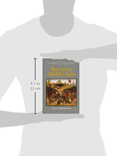 War in the Middle Ages - Image 3