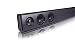 LG SJ3 - Barra de Sonido 2.1 Inalámbrica con Subwoofer 300W
