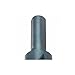 Hertel Bridge Reamer, Right Hand Cut, 7/8