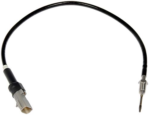 Capteur EGT Dorman 904-7116 sonde de température gaz d'échappement auto