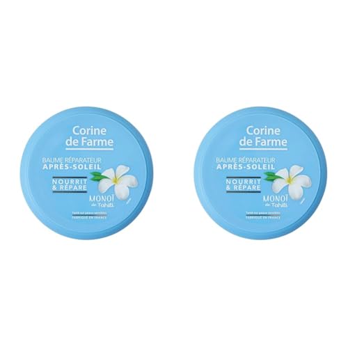 Baume Réparateur Après Soleil 150ml 150 Ml - vue 5