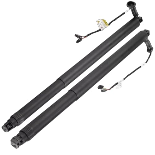 Support hayon électrique plug and play pour ouverture fluide de coffre Jaguar E-PACE - 2
