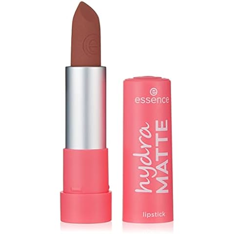 Labial Hydra Matte Ross.402 Honey-Stly de essence Cover