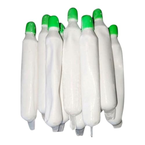 KILESHWAR Pure Paan Chuna Tube – Edible Lime for Paan & Ayurvedic Use (Pack of 10 Pcs)