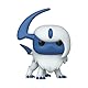 Funko Pop! Games: Pokemon - Absol - Vinyl-Sammelfigur - Geschenkidee - Offizielle Handelswaren - Spielzeug Für Kinder und Erwachsene - Games Fans - Modellfigur Für Sammler und Display