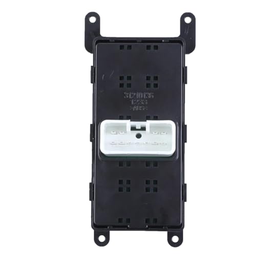 Panneau de commande de lève-vitre 935701W046 pour interrupteur Kia Rio 2013-2016 - 5