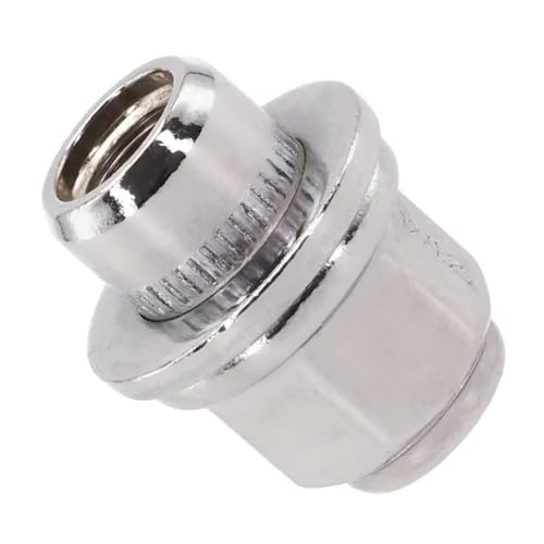 Tuerca de rueda Infiniti G37 para solucionar vibraciones y holguras en llantas 40224JK00A