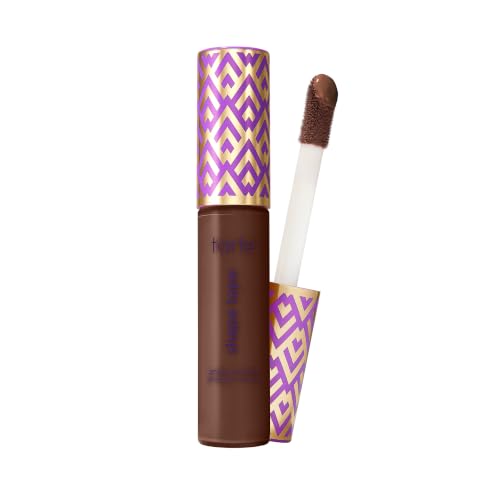 Image of tarte shape tape concealer - Full-Coverage Creaseless Soft Matte Finish, Brightening Under-Eye & Face Makeup, 16hr Longwear, Vegan & Cruelty-Free