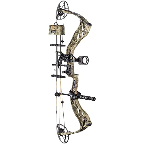 Compound Bow for Hunting 70 lbs